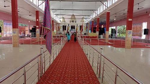 Harkhapur, Bahraich Uttar Pradesh