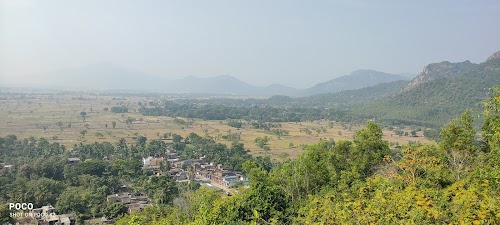 Girigobardhan Pahada(Thali Mundia)