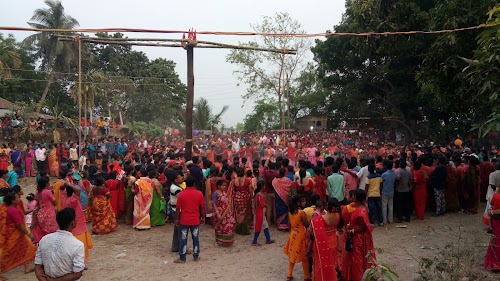 Radhanagar Colony Post Office