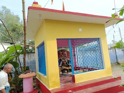 Jay Mata mandeer Baniyabhari Amkolwa