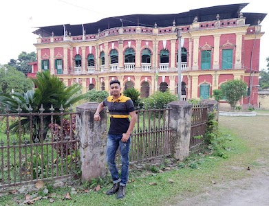 Durgapur rajbari