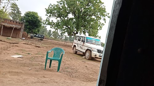 Nahar Chauk Dol