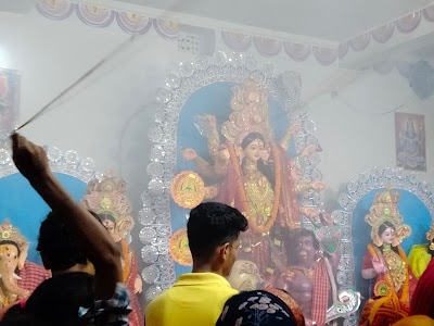 Durga Mandir