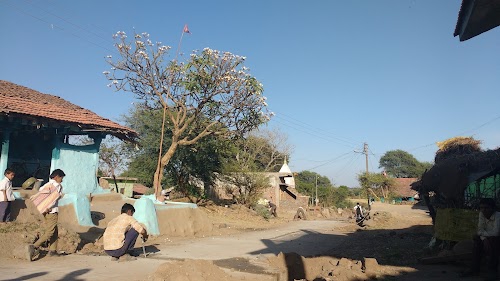 Shiv Mandir