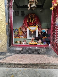 Mani Mayi Mandir, Lacchiwala Range, Dehradun