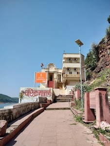 Omkar Mutt - Sri Sitaramdas Omkarnath