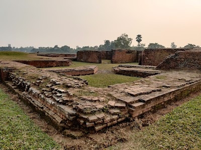 BANGARH FORT