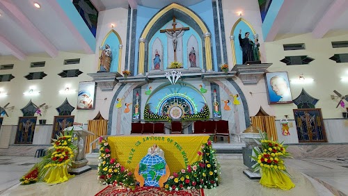 Catholic Church
