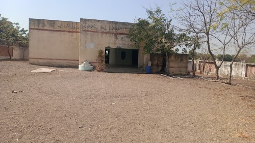 GARAMBHADI SIM PRIMARY SCHOOL