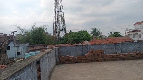 Chaliskurba Devi Sthan