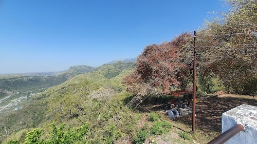 Santala Devi Temple, Dehradun