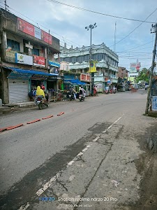 Bhandarhati