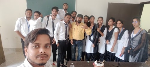 BBA & MBA Depertment