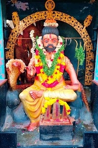 Jademuneshwara Temple Jodgatte