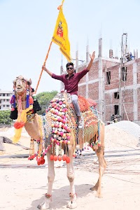 Ramdev Ji Ka Mandir