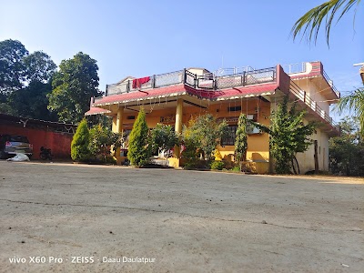 Daau daulatpur