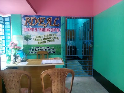 Ideal Computer Training Centre