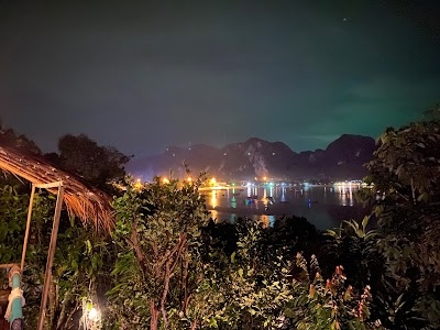 Phi Phi Sea Sky Resort