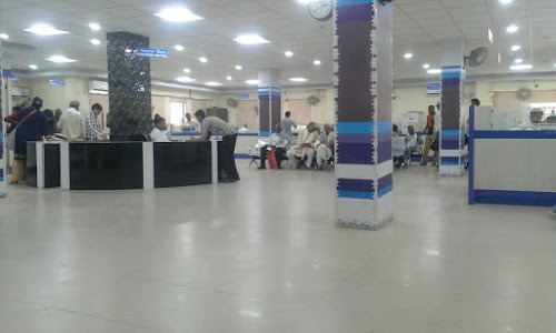 SBI ATM