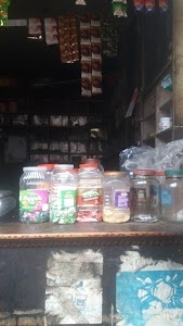 Shamsher kirana store