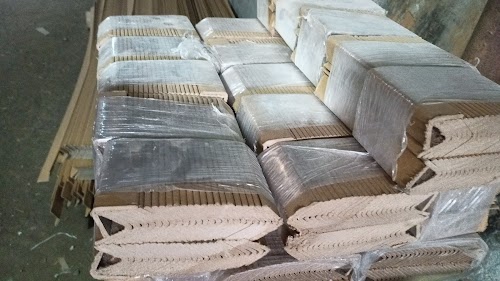 RUDRAPRIYA PACKAGING PVT. LTD.