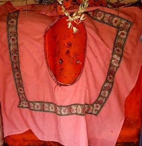 Varada Vinayak Temple