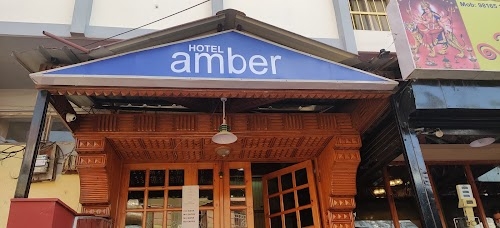 Hotel Amber