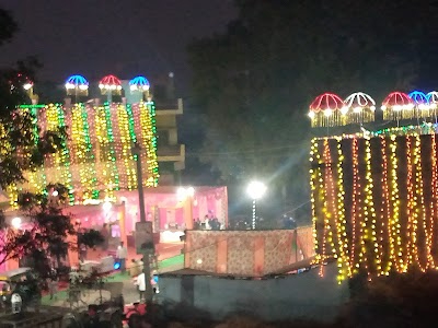 Sanjay Tent House