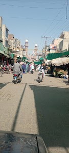 Chowk Bazar