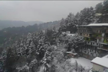 Totu Chowk