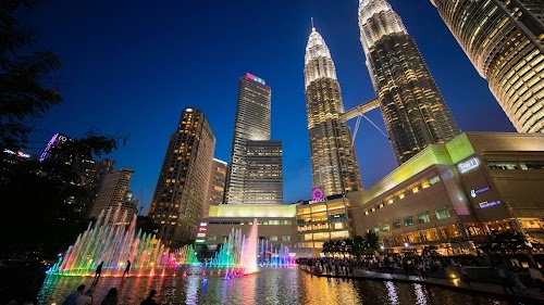 Federal Territory of Kuala Lumpur
