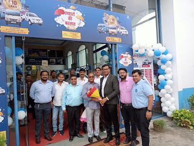 Puneet Automobiles