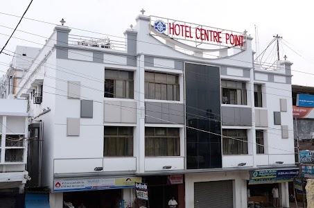 Hotel Centre Point