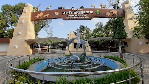 Kamla Nehru Prani Sangrahalaya (Indore Zoo)