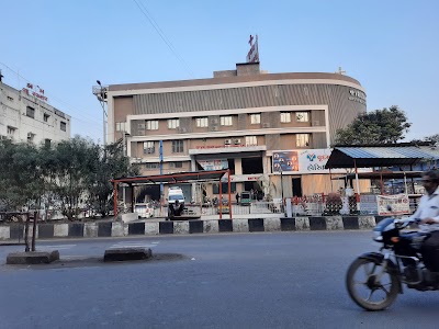 Vrudam Hospital | Vrudam Institute of Medical Science