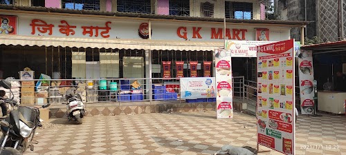 G K Mart