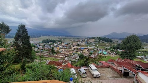 KASA Resort