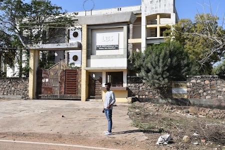 Institute of Business Biosciences