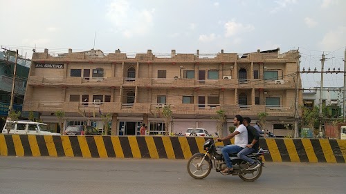 Hotel Savera