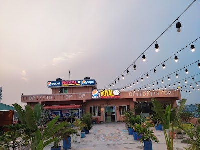Dubai Plaza