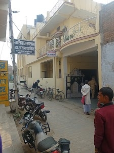 LALITA HOSPITAL