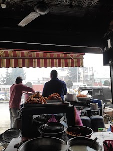 Allah rakha restaurant