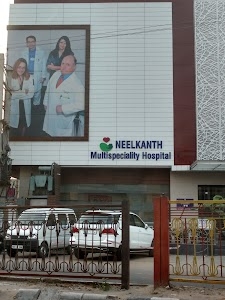 Neelkanth Super Speciality Hospital