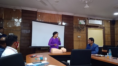 District Planning Cell