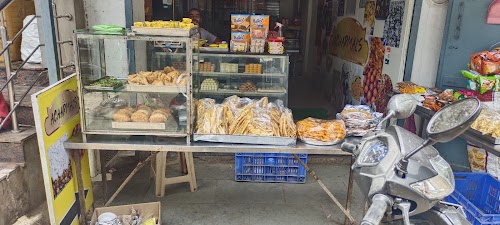 acharmals sweet mart