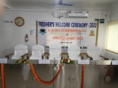 ICSS COLLEGE