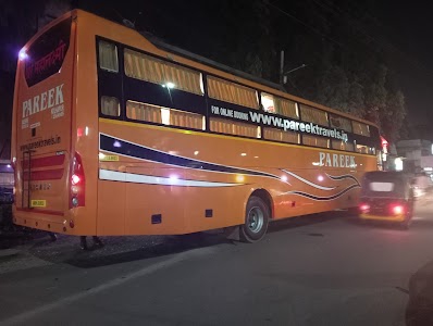 Manali Travels
