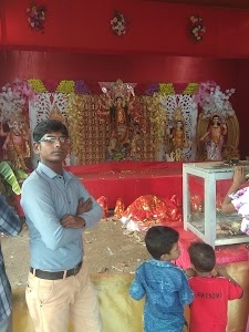 Baraham baba harinarayanpur