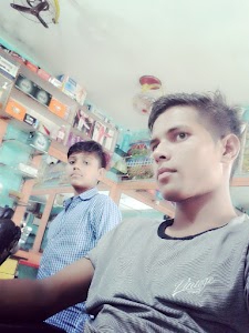 Monish Kirana Store