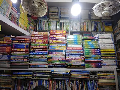 Milan book Depot